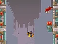 لعبة Tako Wall Runner على الانترنت