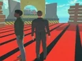 لعبة 2 Player: SkyBlock على الانترنت
