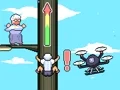 لعبة Traffic Light Climber على الانترنت