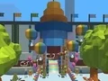 لعبة Kogama: Christmas Park على الانترنت