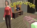 لعبة Corona-Venger على الانترنت