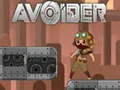 لعبة Avoider على الانترنت
