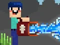 لعبة Noob Shooter 2 Players على الانترنت