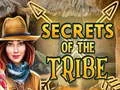 لعبة Secrets of the tribe على الانترنت