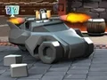 لعبة Car Crash Star على الانترنت