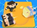لعبة Merge Battle 3D على الانترنت