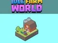 لعبة Idle Farm World على الانترنت