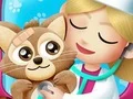 لعبة Pet Doctor Animal Care على الانترنت