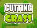 لعبة Cutting Grass على الانترنت