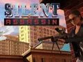لعبة Silent Assassin على الانترنت