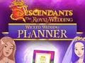 لعبة Wicked Wedding Planner على الانترنت