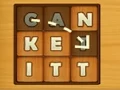 لعبة Words Crush على الانترنت