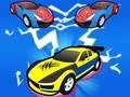 لعبة Car Merge & Fight على الانترنت