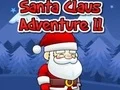 لعبة Santa Claus Adventure 2 على الانترنت
