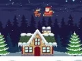 لعبة The Grinch Returns على الانترنت