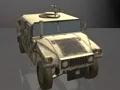 لعبة War Truck Weapon Transport على الانترنت