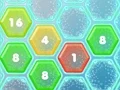 لعبة Reach 2048 على الانترنت