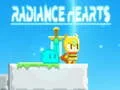 لعبة Radiance Hearts على الانترنت