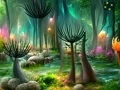 لعبة Trapped Genie Escape على الانترنت