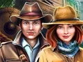 لعبة Treasure Code على الانترنت