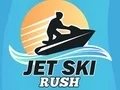 لعبة Jet Ski Rush على الانترنت