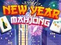 لعبة New Year Mahjong على الانترنت