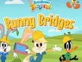 لعبة Bugs Bunny Builders Bunny Bridges على الانترنت