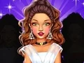 لعبة Celebrity RiRi All Around The Fashion على الانترنت