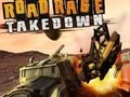 لعبة Road Rage Takedown على الانترنت