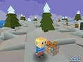 لعبة Kogama: Christmas Adventure على الانترنت