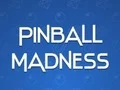 لعبة Pinball Madness على الانترنت