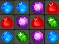 لعبة Jewel Rush على الانترنت