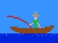 لعبة Generic Fishing Game على الانترنت