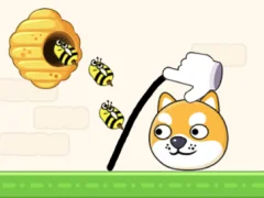 لعبة Mighty Party: Doge Rescue على الانترنت