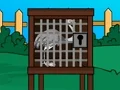 لعبة Greater Rhea Escape على الانترنت