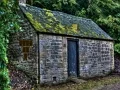 لعبة Abandoned Place Boy Escape على الانترنت