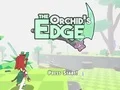 لعبة The Orchid’s Edge على الانترنت