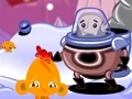 لعبة Monkey Go Happy Stage 79 على الانترنت