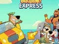 لعبة Jellystone Express على الانترنت