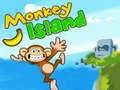 لعبة Monkey Island على الانترنت
