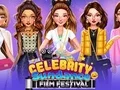 لعبة Celebrity Sundance Film Festival على الانترنت