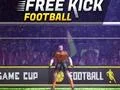 لعبة Free Kick Football على الانترنت