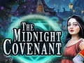 لعبة The Midnight Covenant على الانترنت