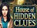 لعبة House of Hidden Clues على الانترنت