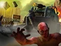 لعبة Zombie Smash Drive على الانترنت