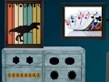 لعبة Gambler Escape على الانترنت
