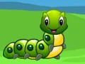 لعبة Caterpillar Escape 3 على الانترنت