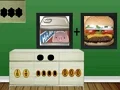 لعبة Find Delicious Sandwich على الانترنت