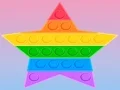 لعبة Pop It على الانترنت