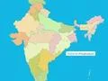 لعبة States and Territories of India على الانترنت